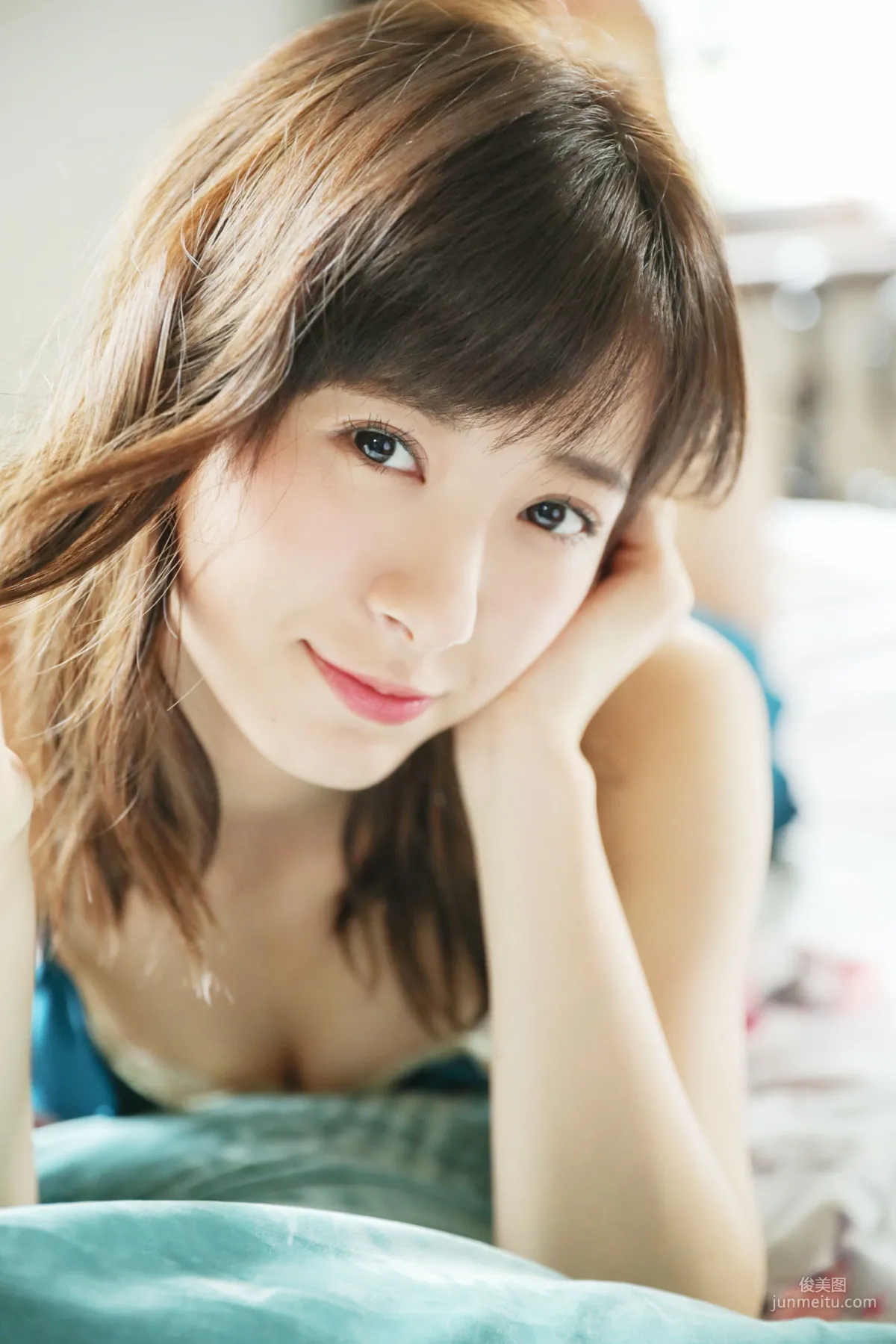 Erina Ikuta 生田衣梨奈 [Hello! Project Digital Books] No.166 寫真集 74