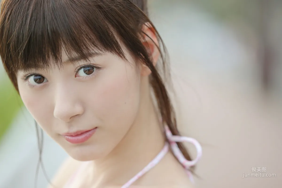 Erina Ikuta 生田衣梨奈 [Hello! Project Digital Books] No.166 寫真集 90