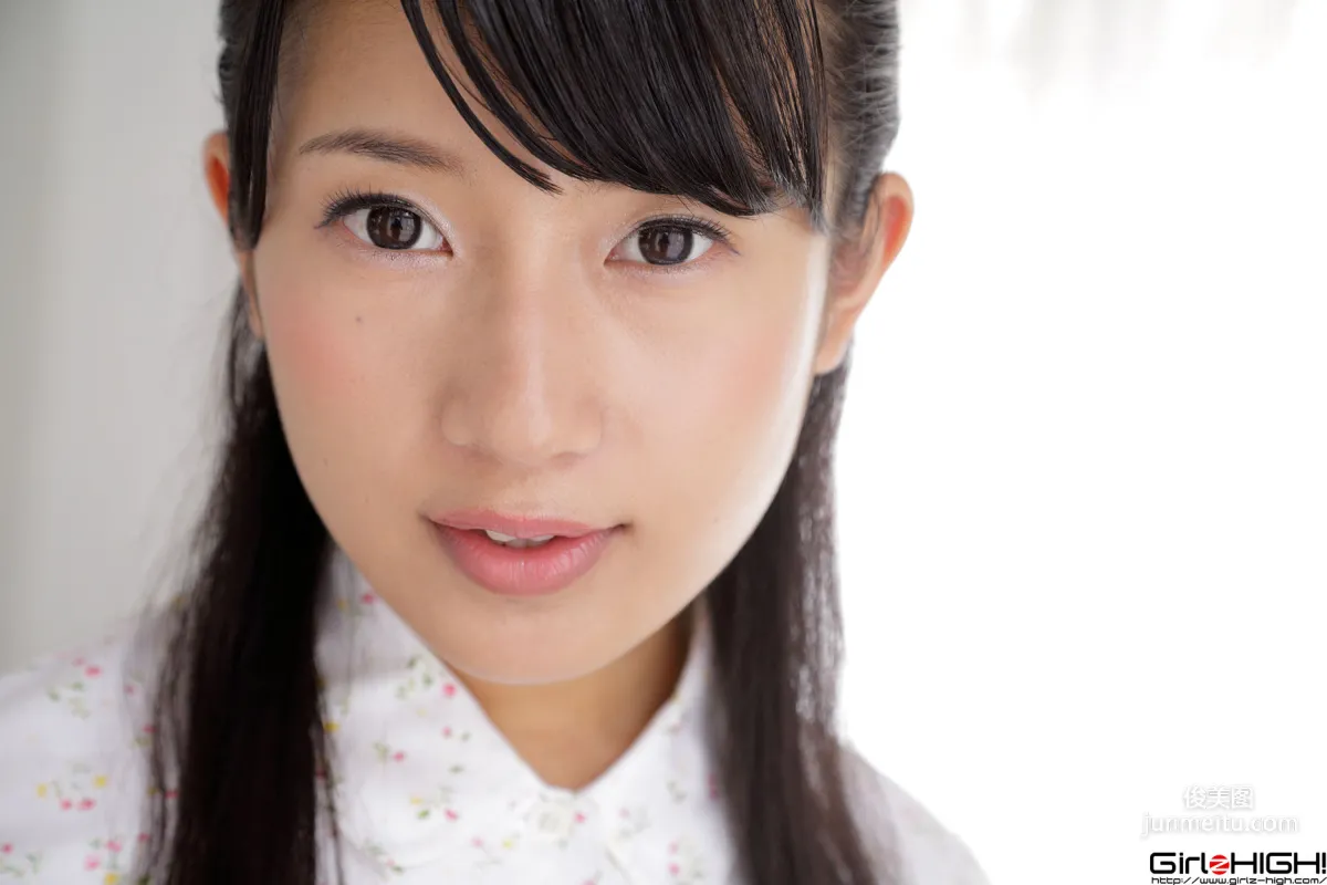 Nina Sakura 佐倉仁菜 - bgyu_sakura01_001 [Girlz-High] 寫真集 4