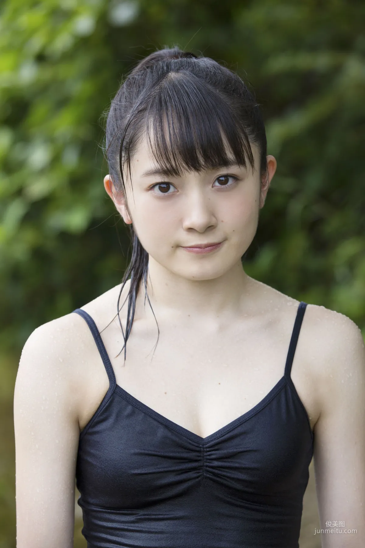 森戸知沙希 Chisaki Morito [Hello! Project Digital Books] No.164 寫真集 72