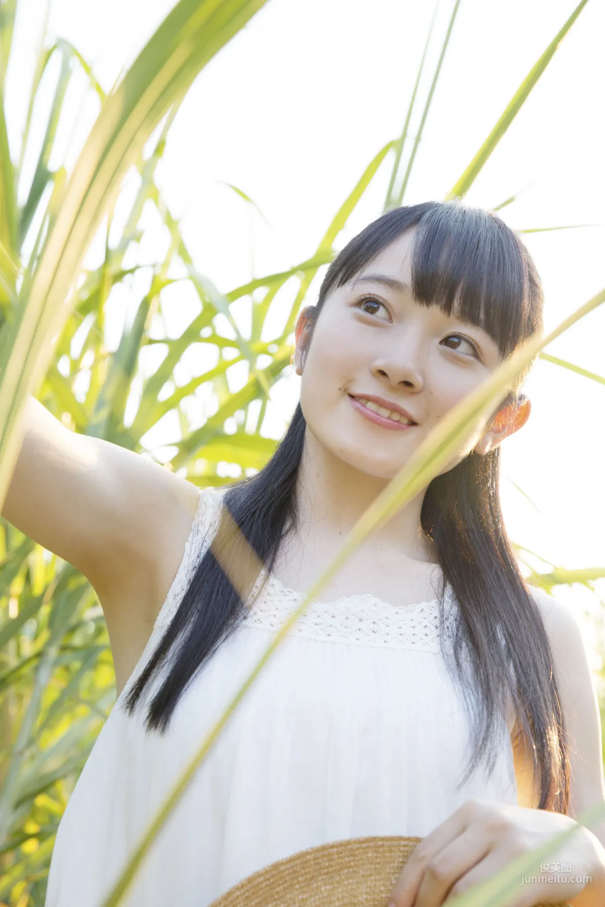 森戸知沙希 Chisaki Morito [Hello! Project Digital Books] No.164 寫真集 80