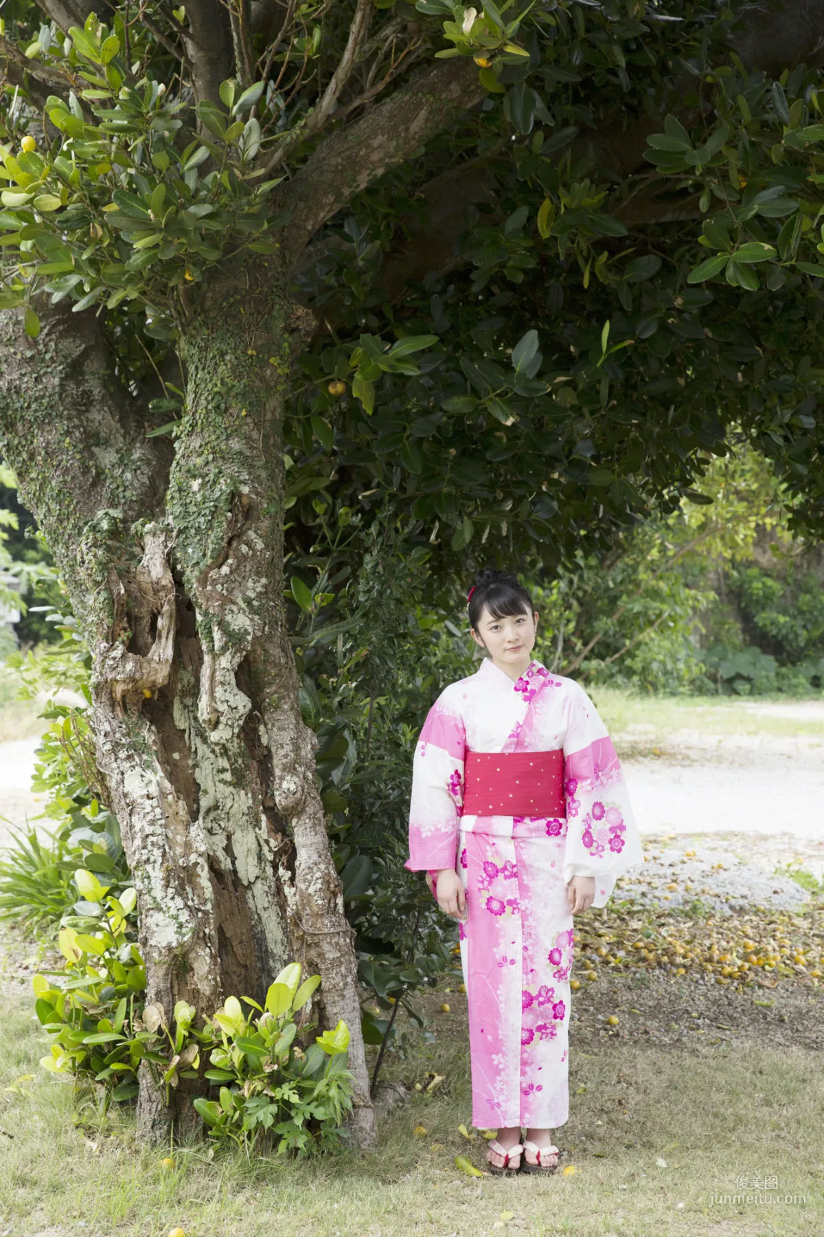 Chisaki Morito 森戶知沙希/森戸知沙希 [Hello! Project Digital Books] No.165 寫真集 65
