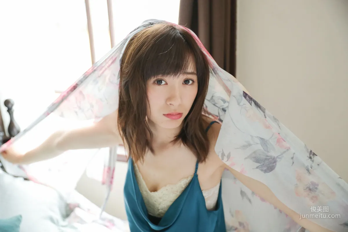Erina Ikuta 生田衣梨奈 [Hello! Project Digital Books] No.166 寫真集 70