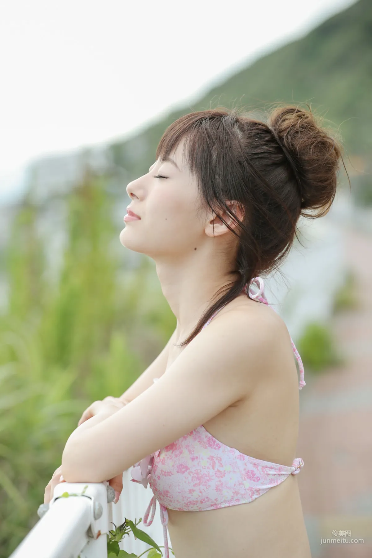 Erina Ikuta 生田衣梨奈 [Hello! Project Digital Books] No.166 寫真集 89