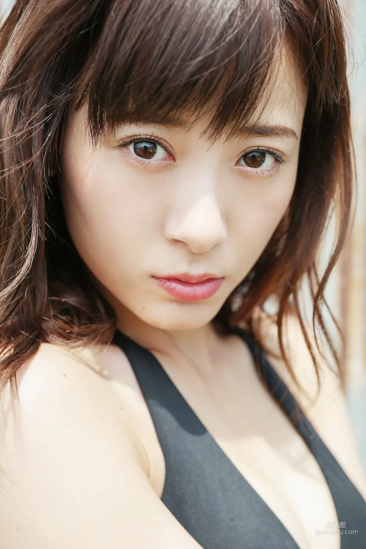 生田衣梨奈 Erina Ikuta [Hello! Project Digital Books] No.167 寫真集 57