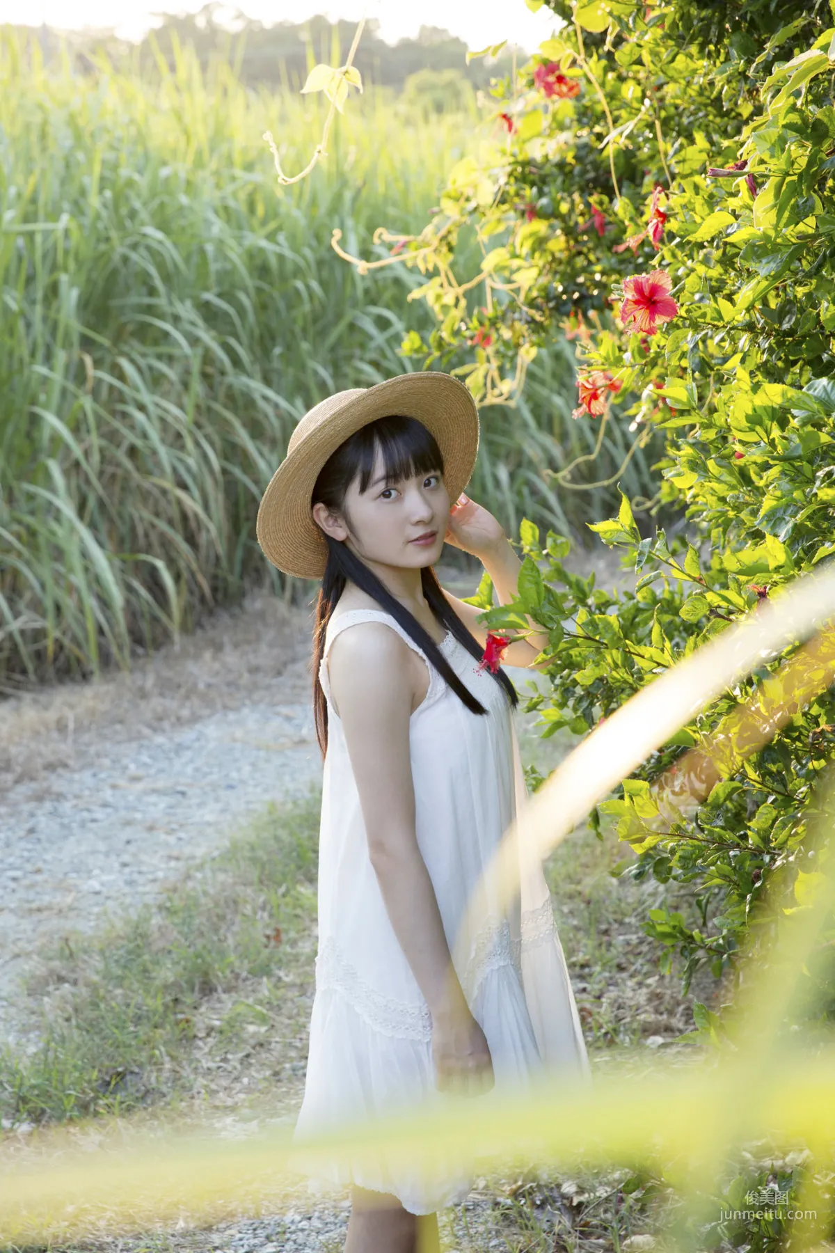 森戸知沙希 Chisaki Morito [Hello! Project Digital Books] No.164 寫真集 73