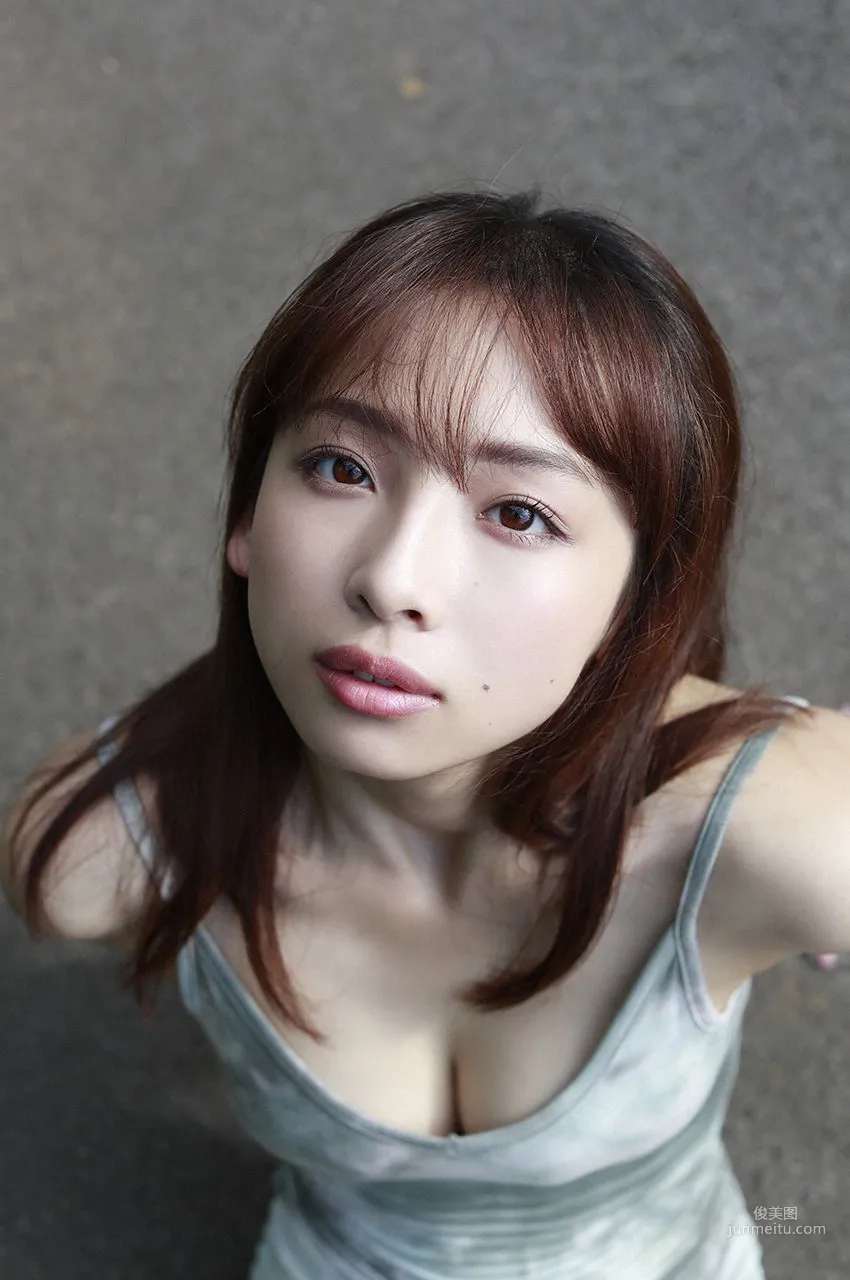 華村あすか《スペシャル 進化と解放》 [WPB-net] No.213 寫真集 74