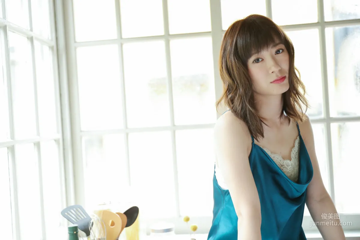 Erina Ikuta 生田衣梨奈 [Hello! Project Digital Books] No.166 寫真集 79