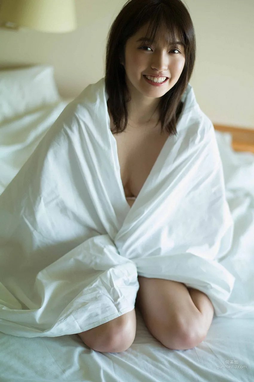 MIYU(みゆ)《PRCIOUS STONE」春を先取りで【戀人気分デート】》 [WPB-net] No.216 寫真集 82