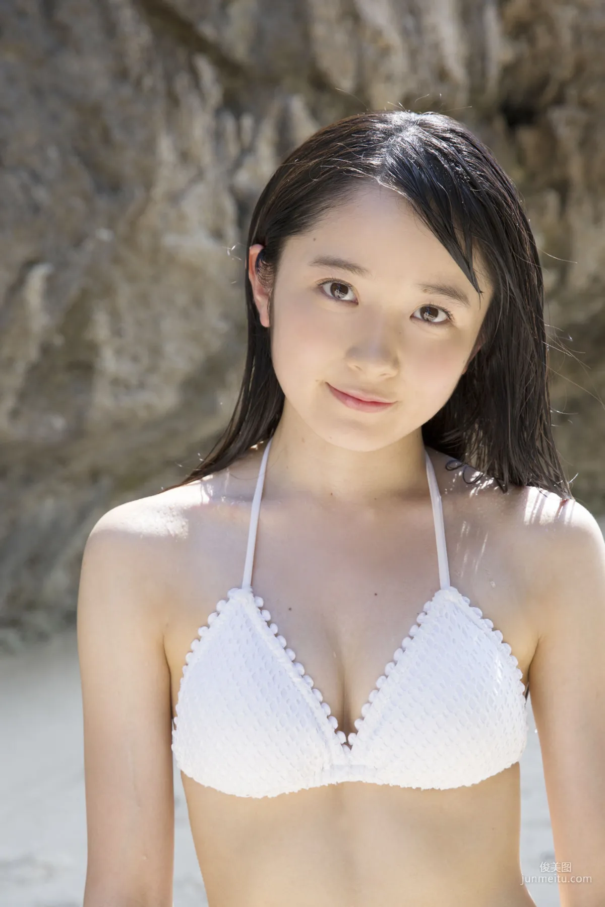Chisaki Morito 森戶知沙希/森戸知沙希 [Hello! Project Digital Books] No.165 寫真集 84