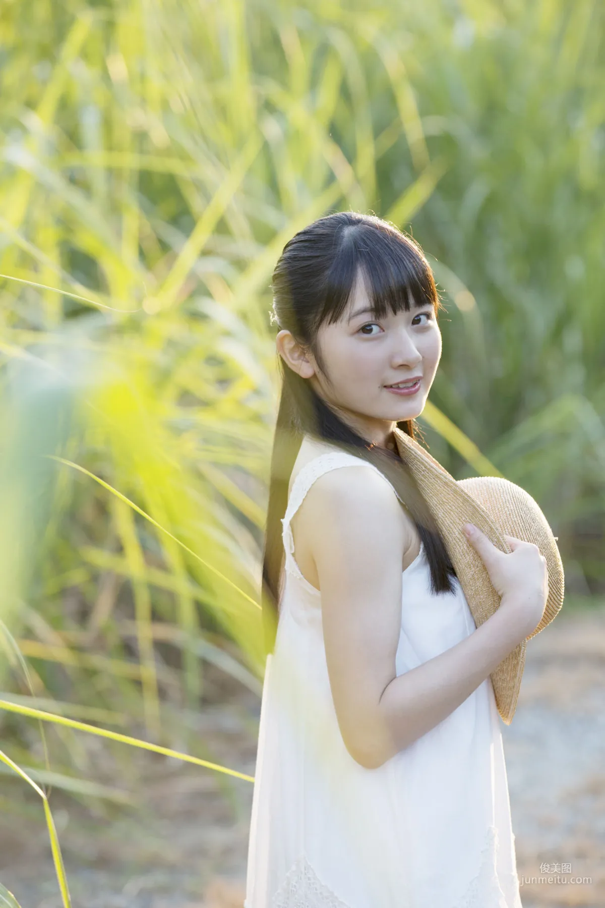 森戸知沙希 Chisaki Morito [Hello! Project Digital Books] No.164 寫真集 78