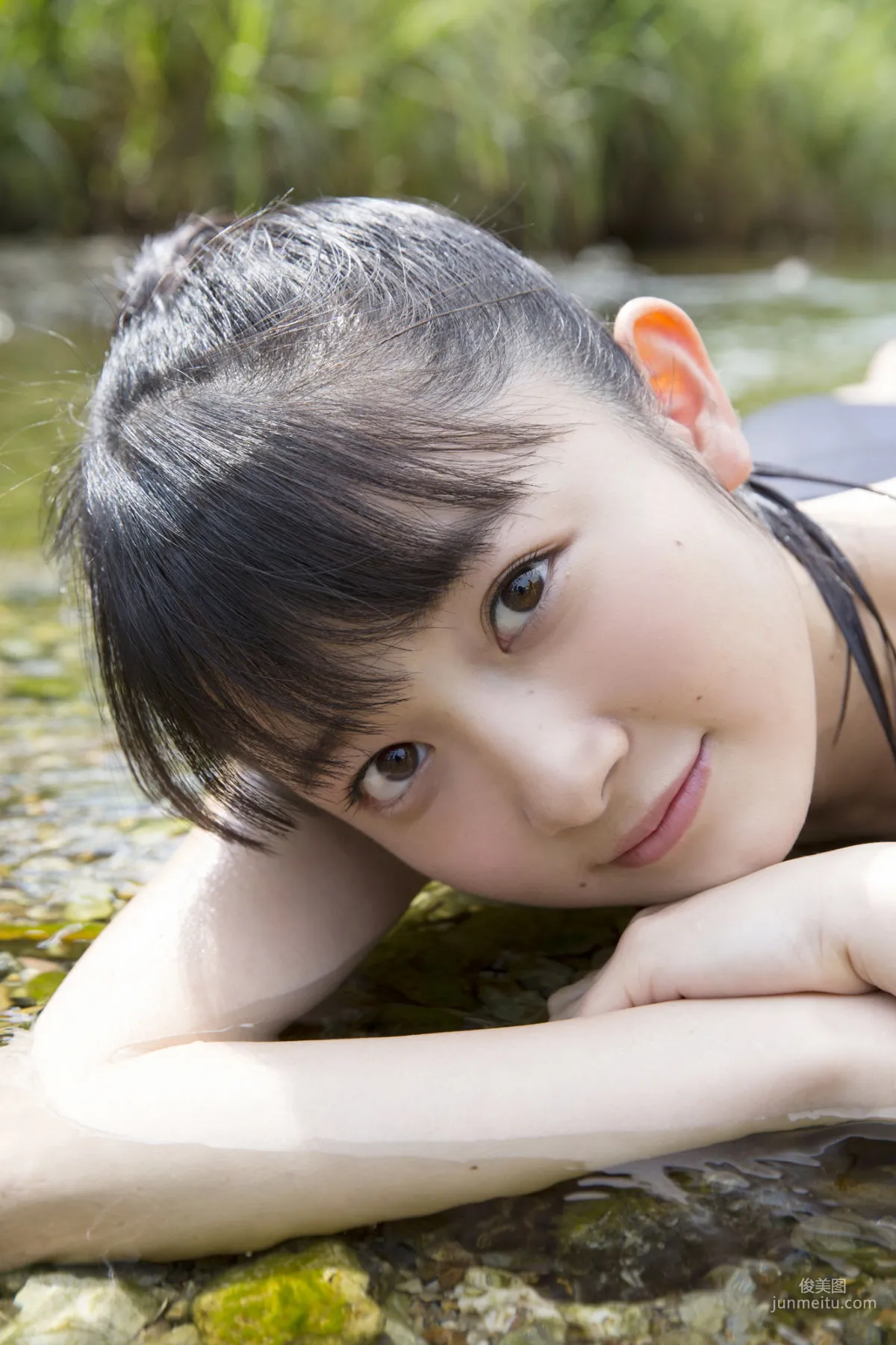 森戸知沙希 Chisaki Morito [Hello! Project Digital Books] No.164 寫真集 66