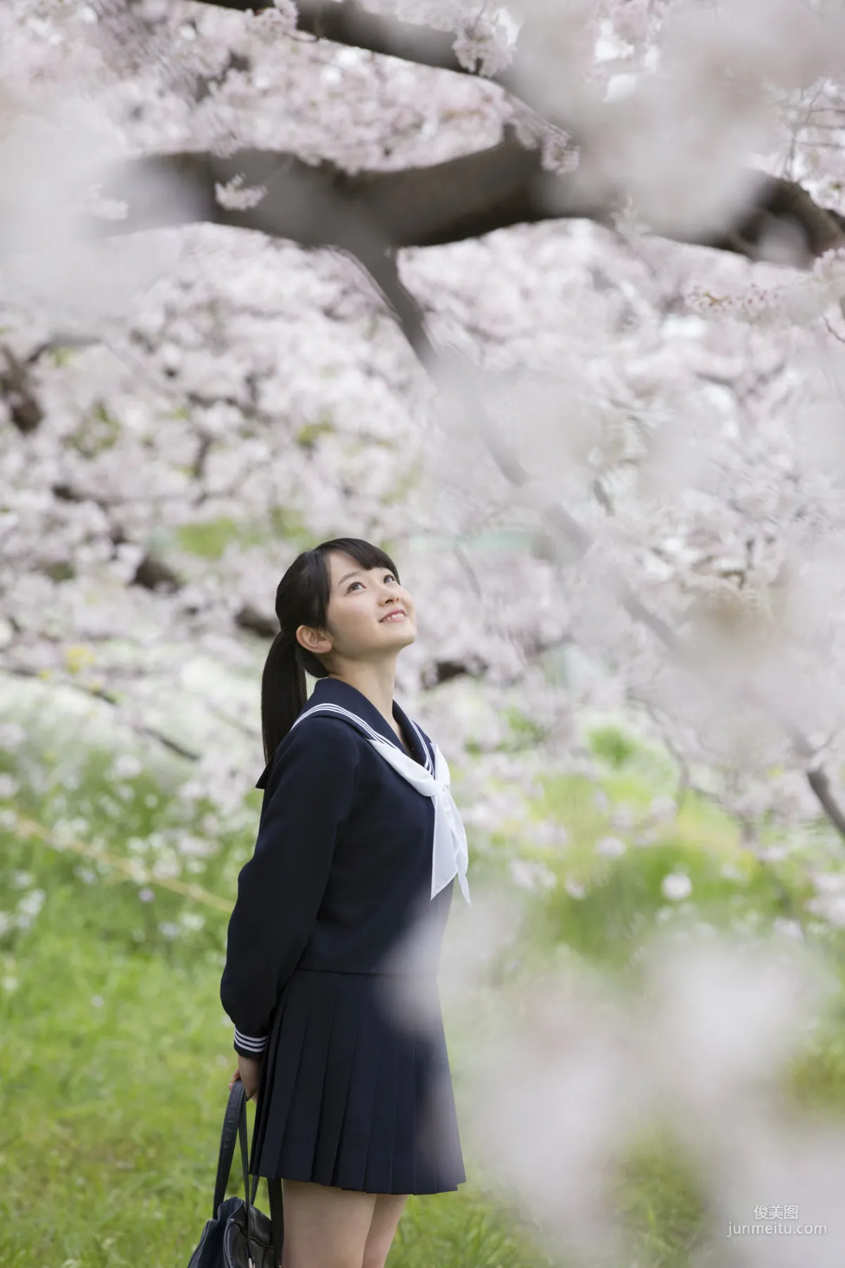 Chisaki Morito 森戶知沙希/森戸知沙希 [Hello! Project Digital Books] No.165 寫真集 13