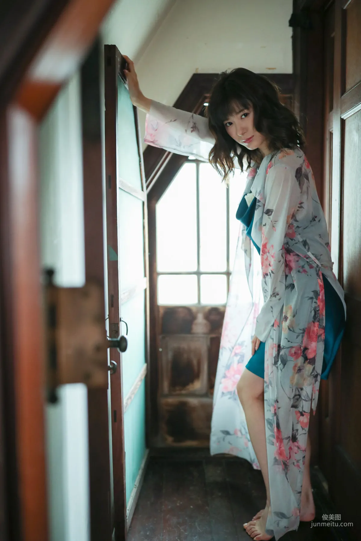 Erina Ikuta 生田衣梨奈 [Hello! Project Digital Books] No.166 寫真集 27