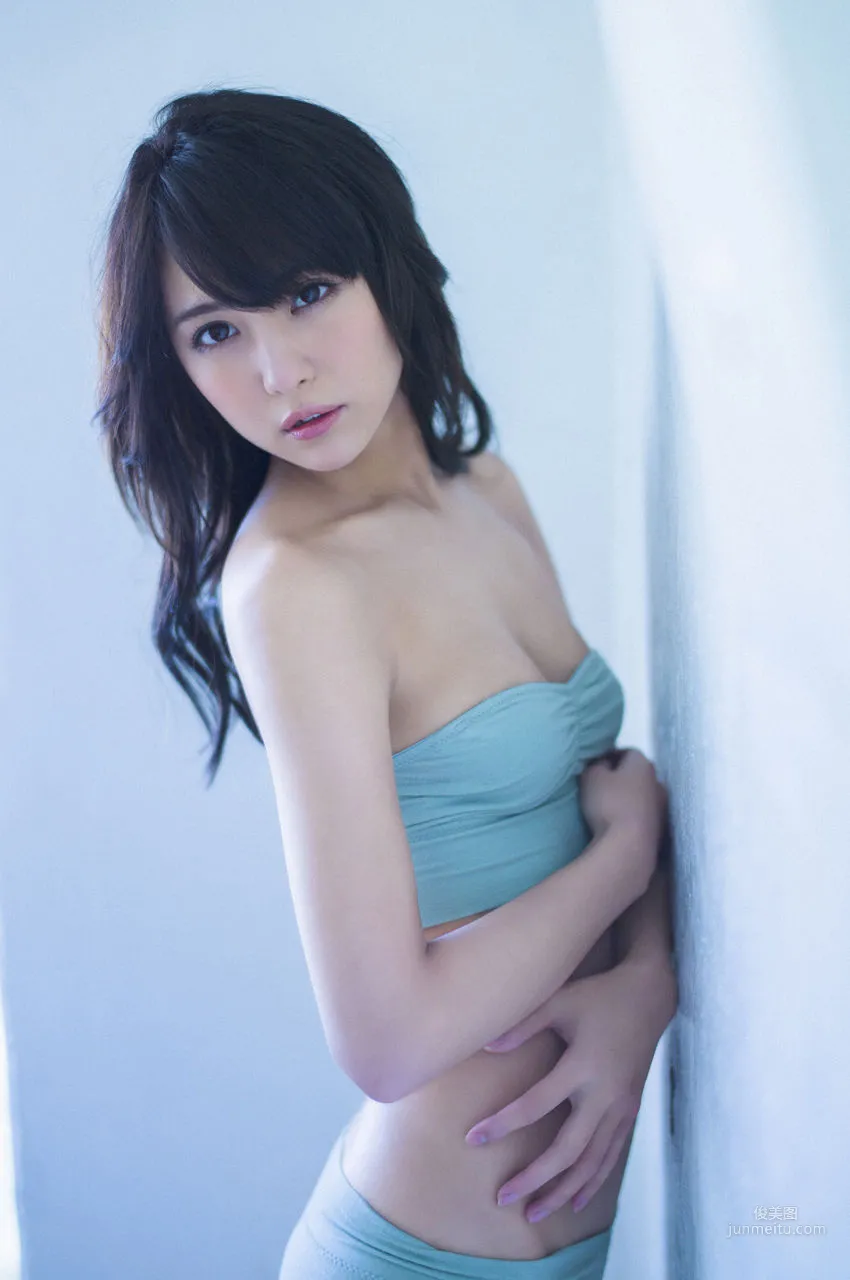 石川恋「変身」 [WPB-net] Extra EX303 写真集49