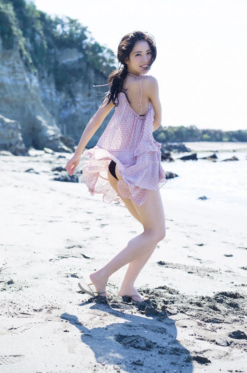 石川恋「変身」 [WPB-net] Extra EX303 写真集41