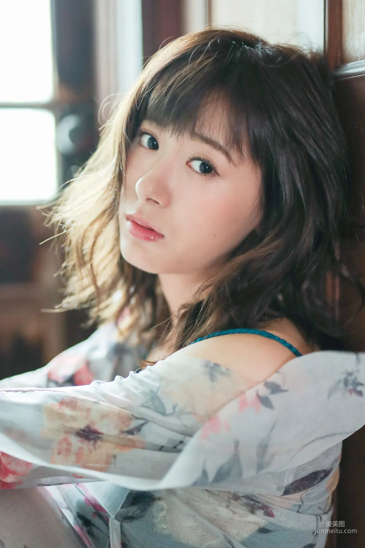 Erina Ikuta 生田衣梨奈 [Hello! Project Digital Books] No.166 寫真集 39