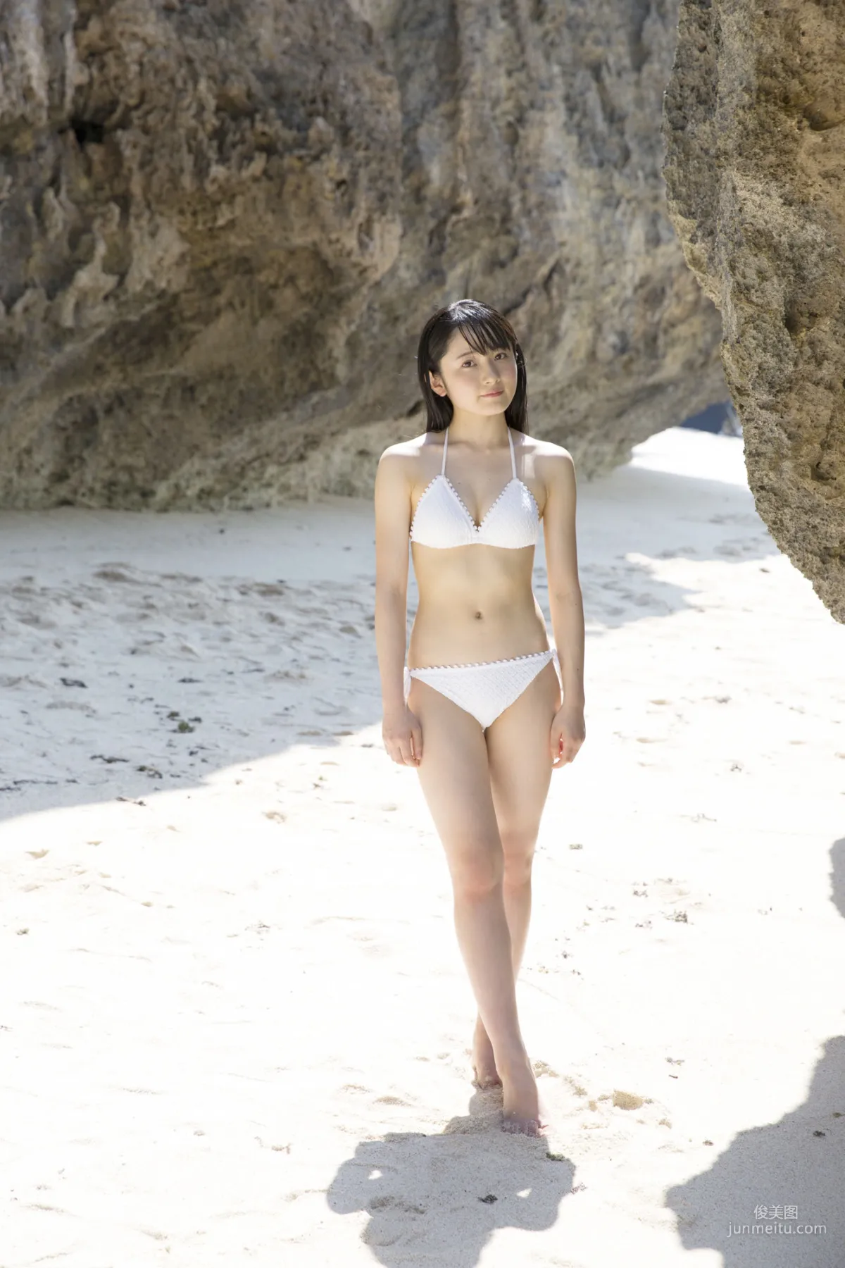 Chisaki Morito 森戶知沙希/森戸知沙希 [Hello! Project Digital Books] No.165 寫真集 79