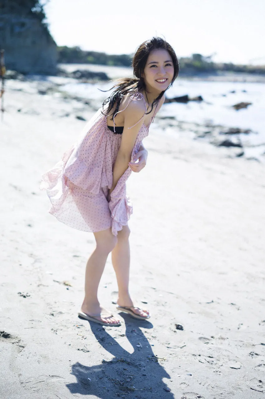 石川恋「変身」 [WPB-net] Extra EX303 写真集39