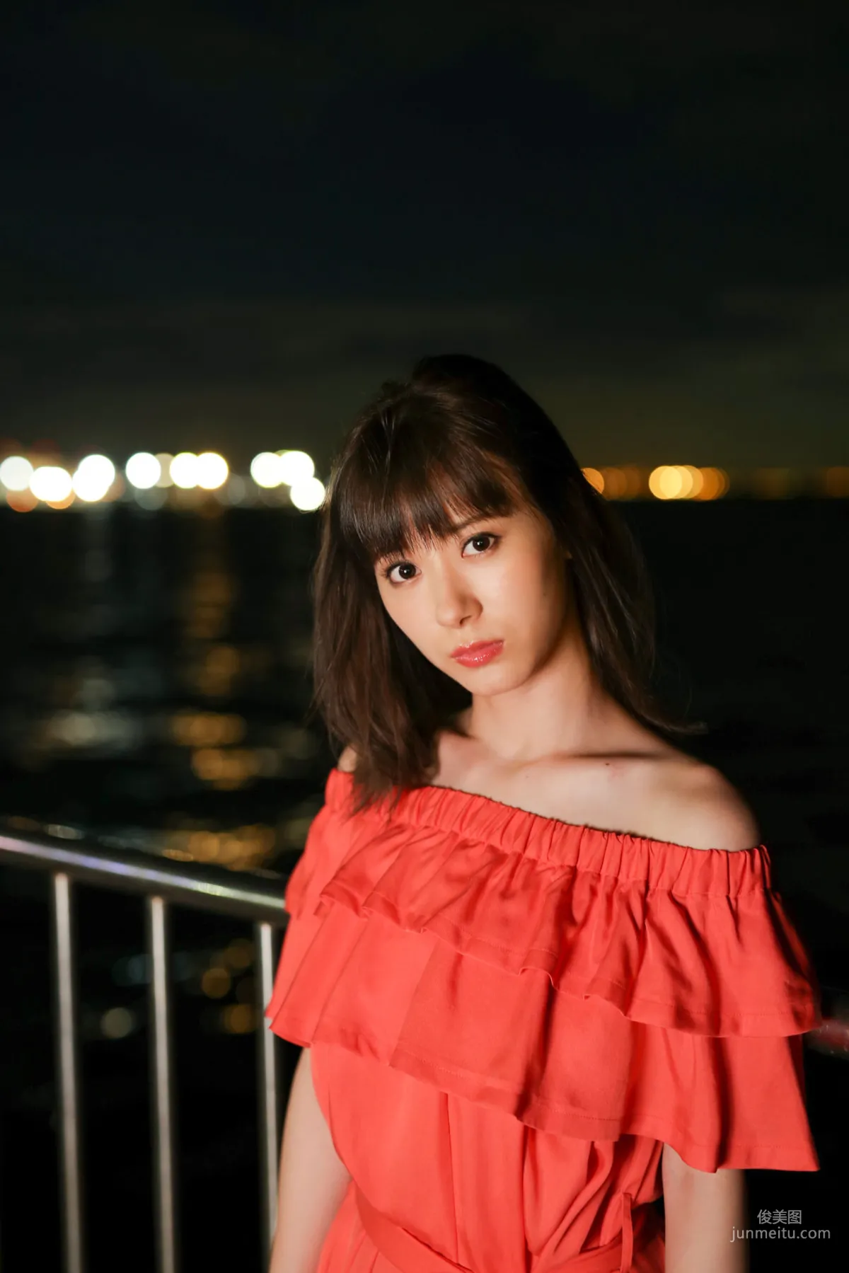 生田衣梨奈 Erina Ikuta [Hello! Project Digital Books] No.167 寫真集 77