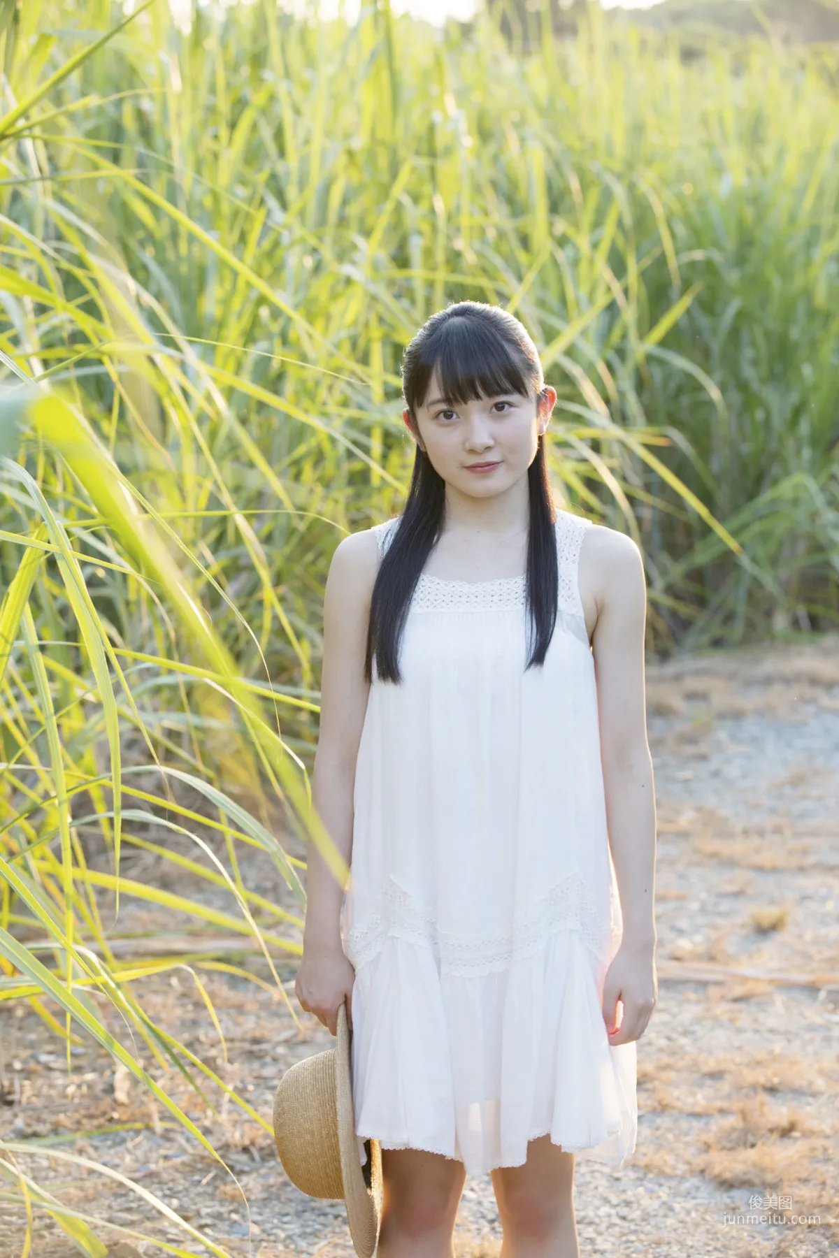 森戸知沙希 Chisaki Morito [Hello! Project Digital Books] No.164 寫真集 76