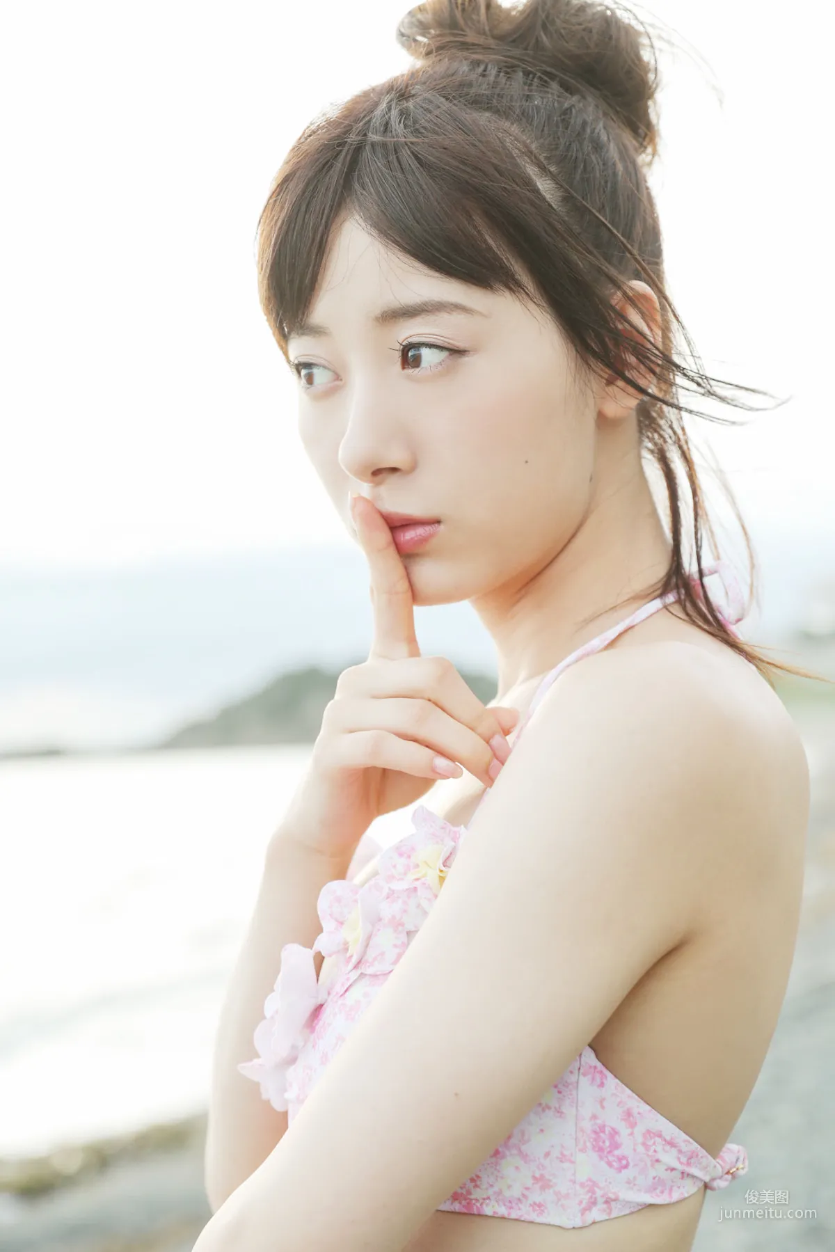 Erina Ikuta 生田衣梨奈 [Hello! Project Digital Books] No.166 寫真集 97