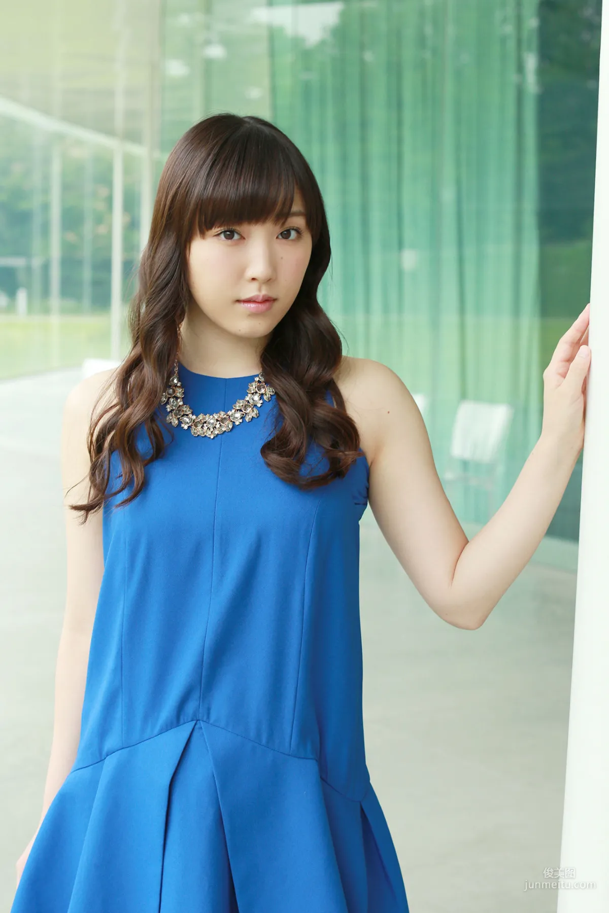 譜久村聖 Mizuki Fukumura [Hello! Project Digital Books] No.168 寫真集 3