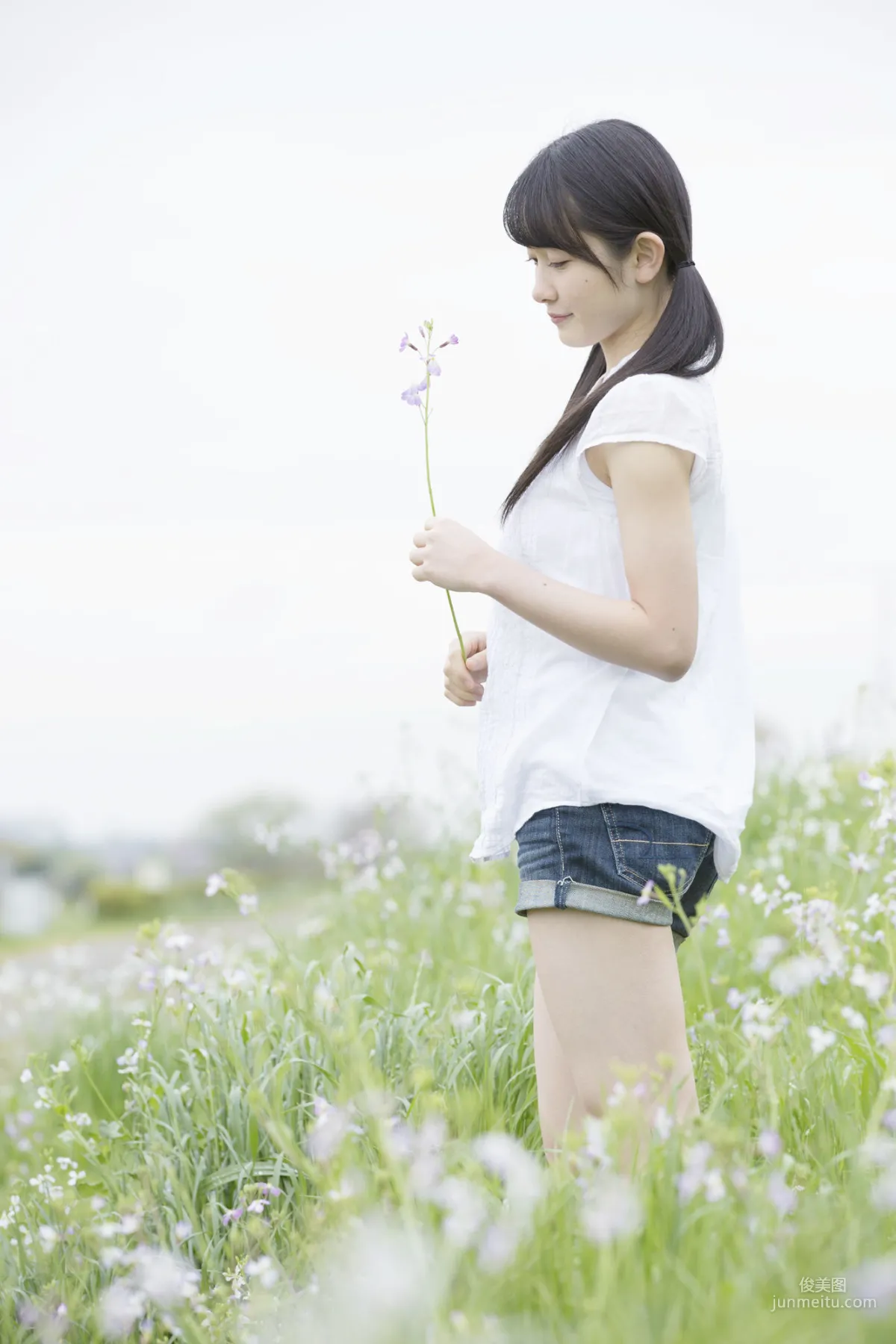 Chisaki Morito 森戶知沙希/森戸知沙希 [Hello! Project Digital Books] No.165 寫真集 43