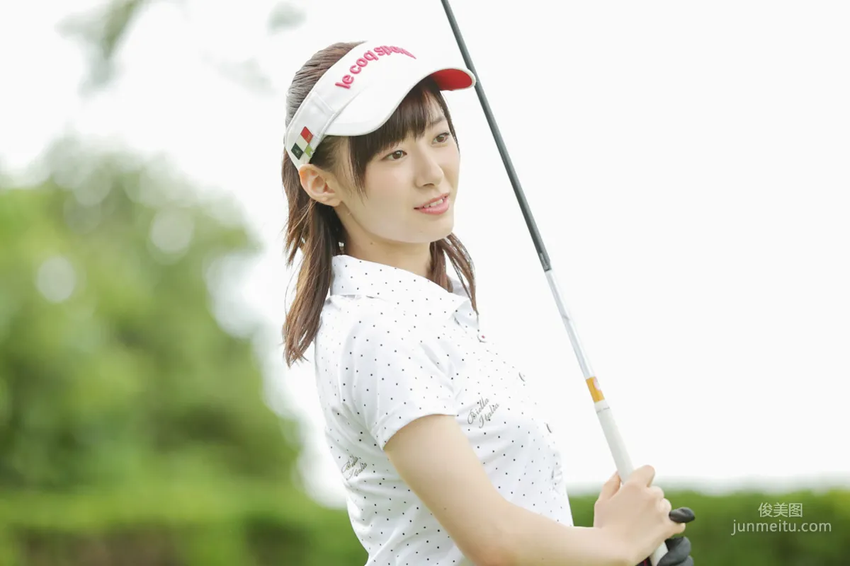 Erina Ikuta 生田衣梨奈 [Hello! Project Digital Books] No.166 寫真集 19