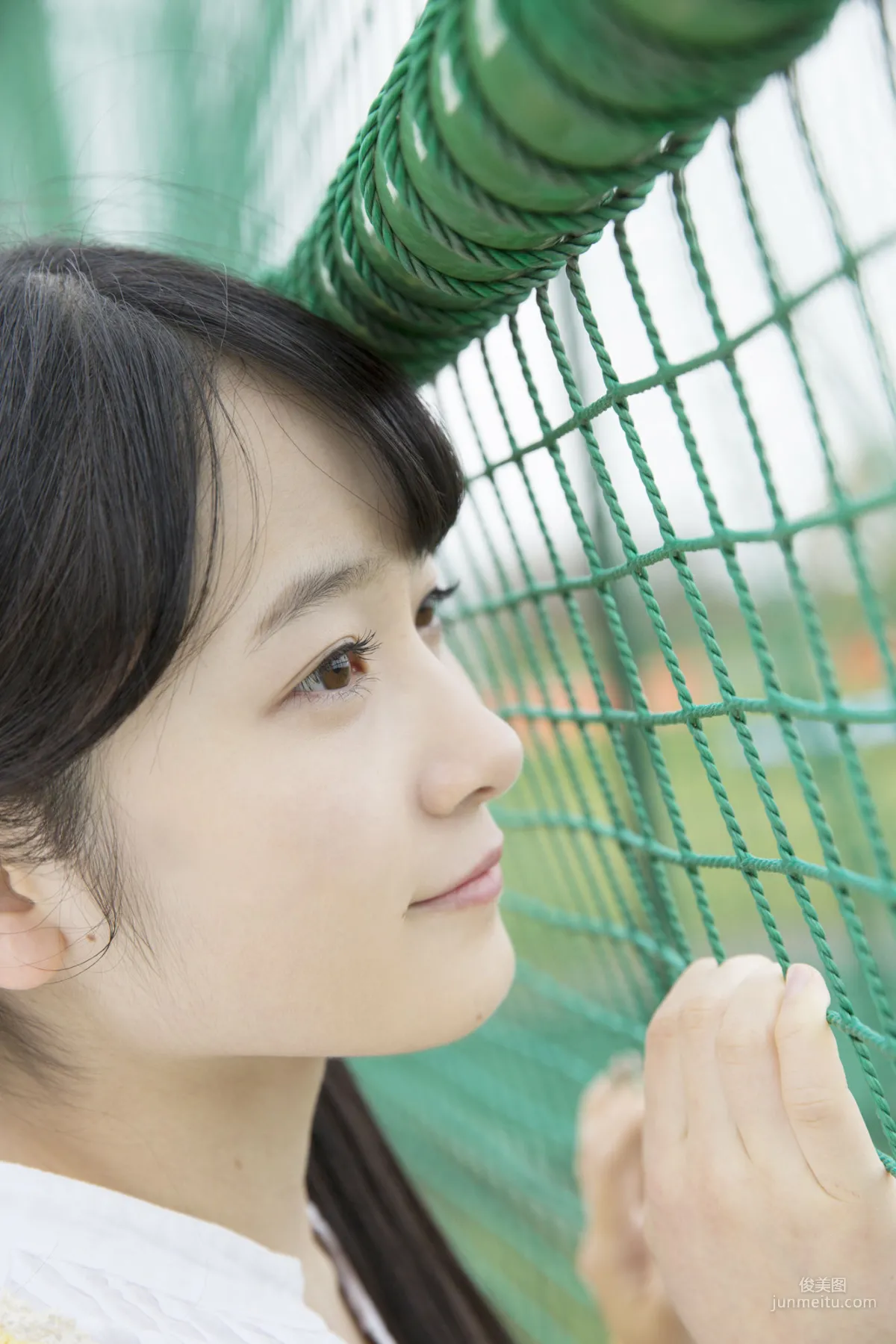 Chisaki Morito 森戶知沙希/森戸知沙希 [Hello! Project Digital Books] No.165 寫真集 37