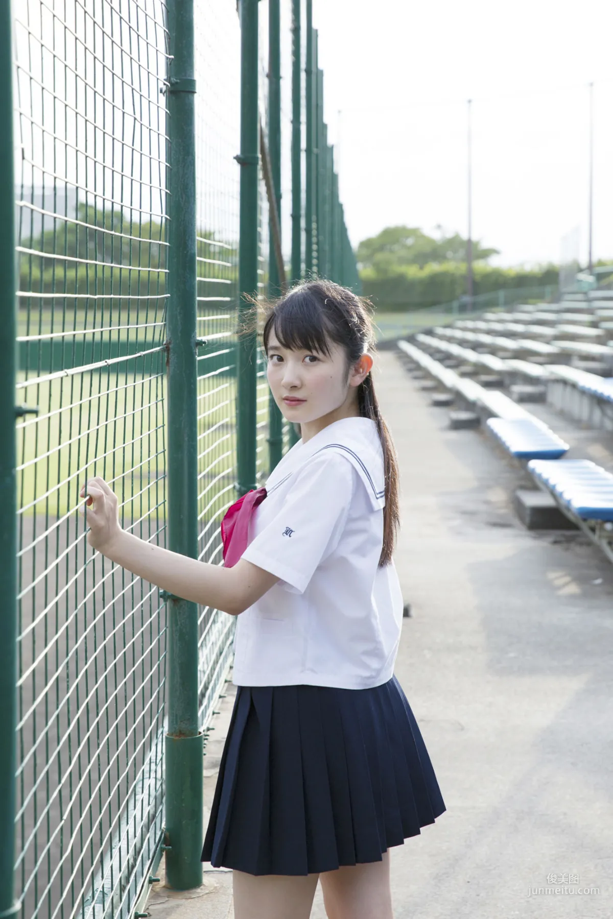 森戸知沙希 Chisaki Morito [Hello! Project Digital Books] No.164 寫真集 25