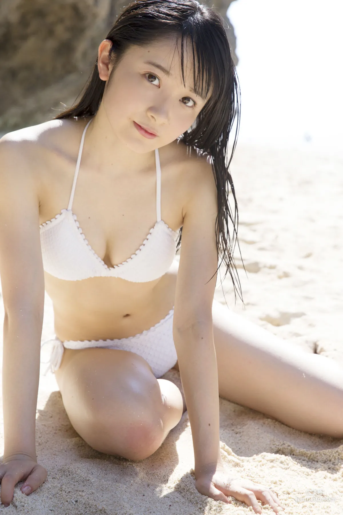 Chisaki Morito 森戶知沙希/森戸知沙希 [Hello! Project Digital Books] No.165 寫真集 96