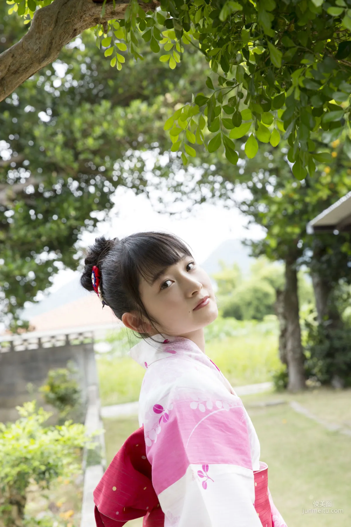 Chisaki Morito 森戶知沙希/森戸知沙希 [Hello! Project Digital Books] No.165 寫真集 63