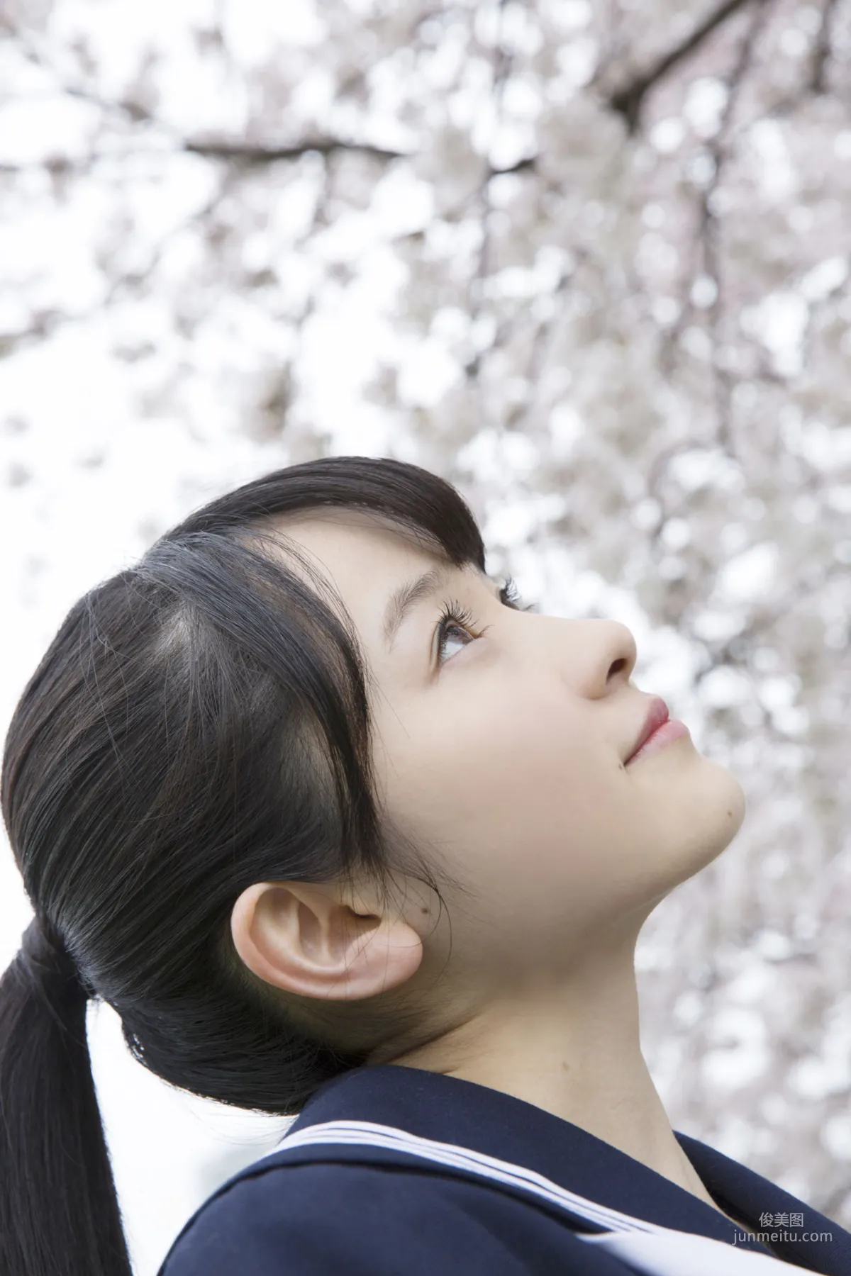 Chisaki Morito 森戶知沙希/森戸知沙希 [Hello! Project Digital Books] No.165 寫真集 7