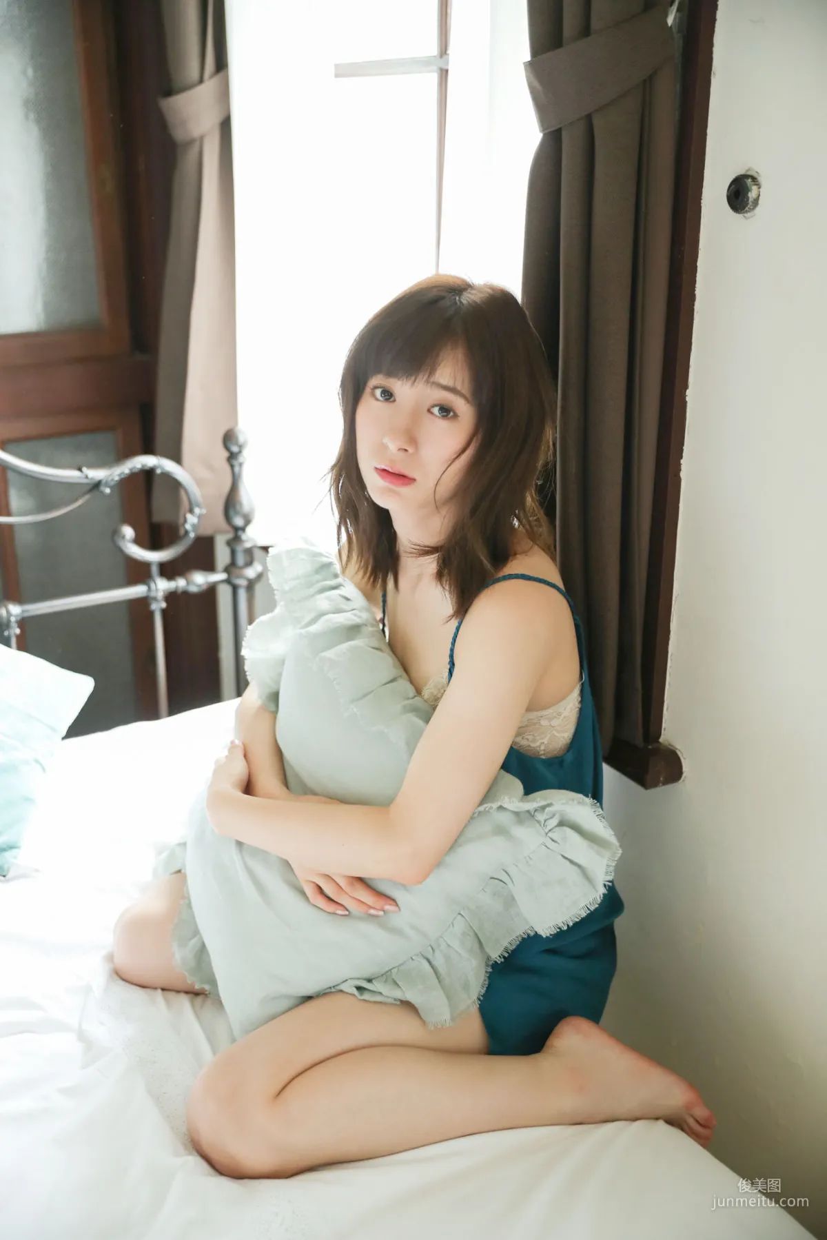 Erina Ikuta 生田衣梨奈 [Hello! Project Digital Books] No.166 寫真集 67