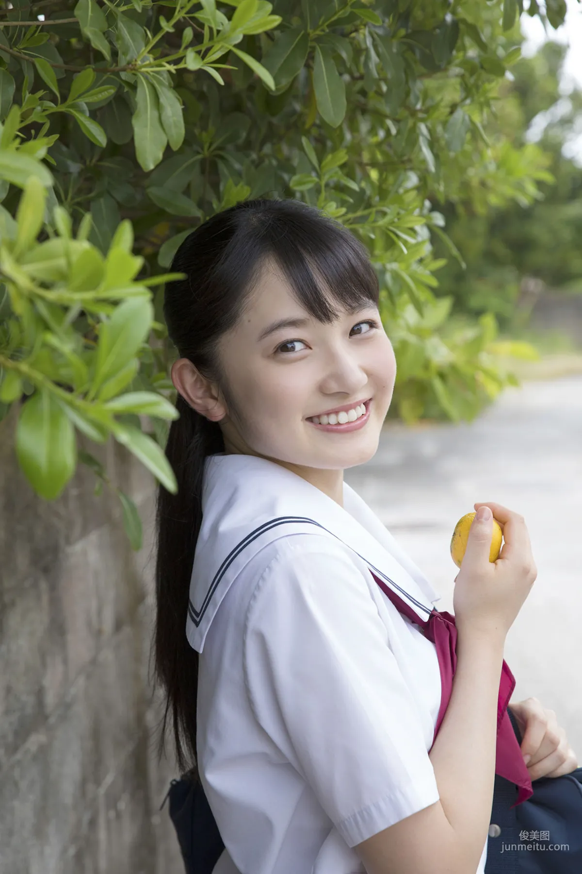 森戸知沙希 Chisaki Morito [Hello! Project Digital Books] No.164 寫真集 12