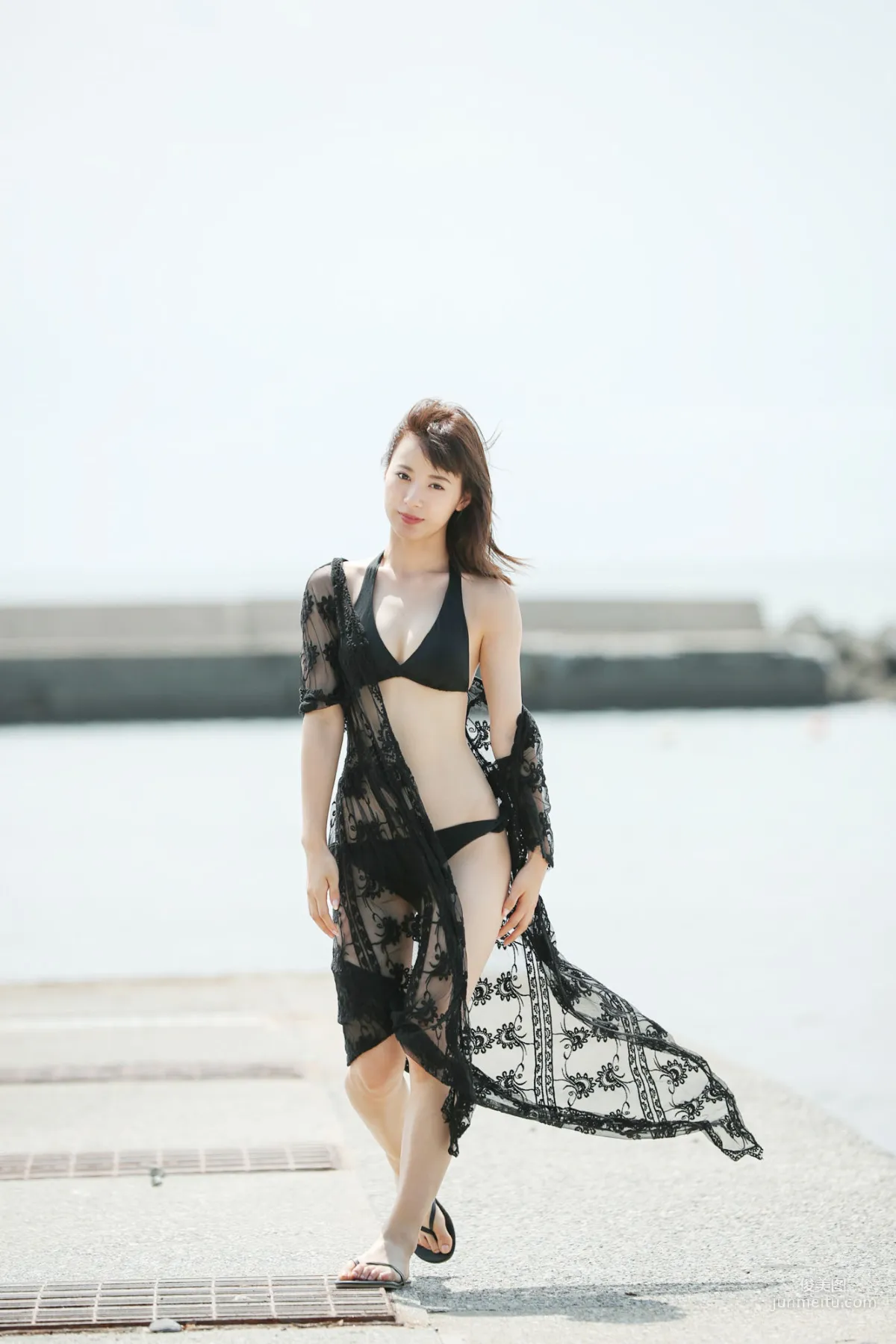 生田衣梨奈 Erina Ikuta [Hello! Project Digital Books] No.167 寫真集 64