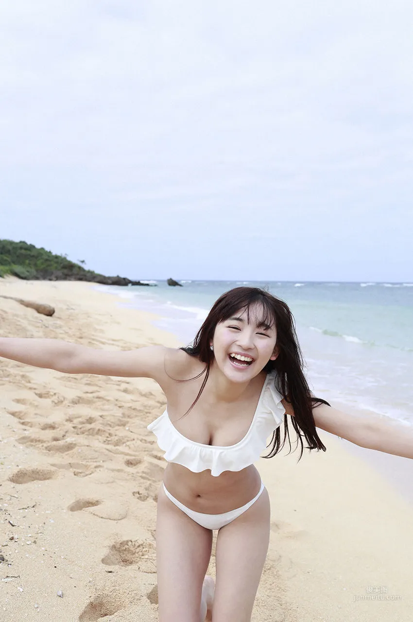 淺川梨奈 《淺川だってエロいのである。》 [WPB-net] Extra EX576 寫真集 75