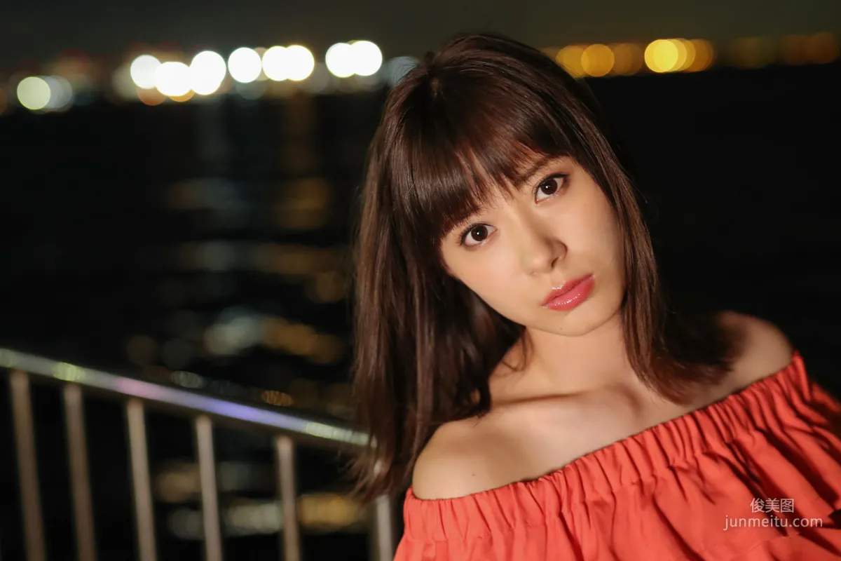 生田衣梨奈 Erina Ikuta [Hello! Project Digital Books] No.167 寫真集 80
