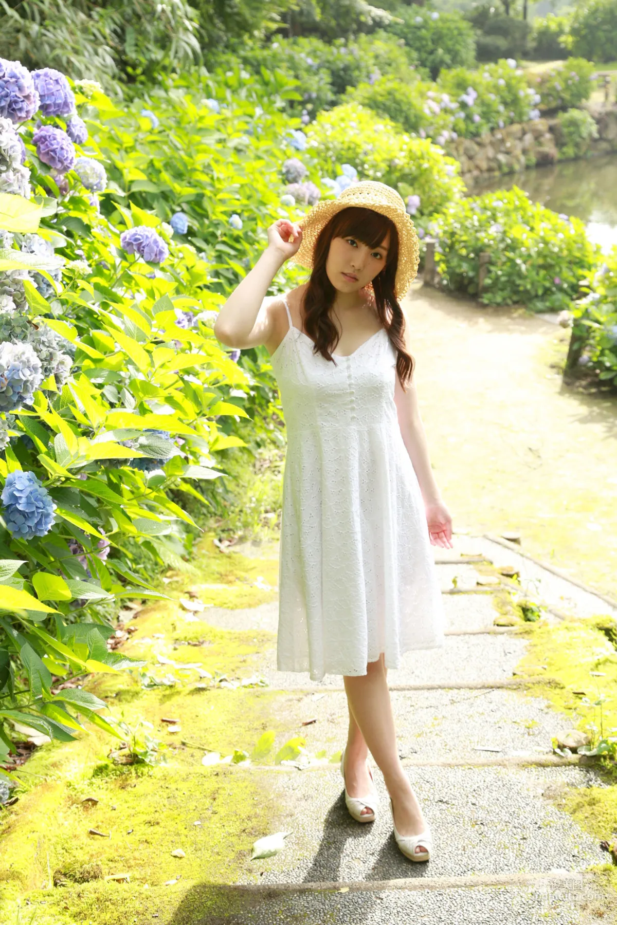 譜久村聖 Mizuki Fukumura [Hello! Project Digital Books] No.168 寫真集 40
