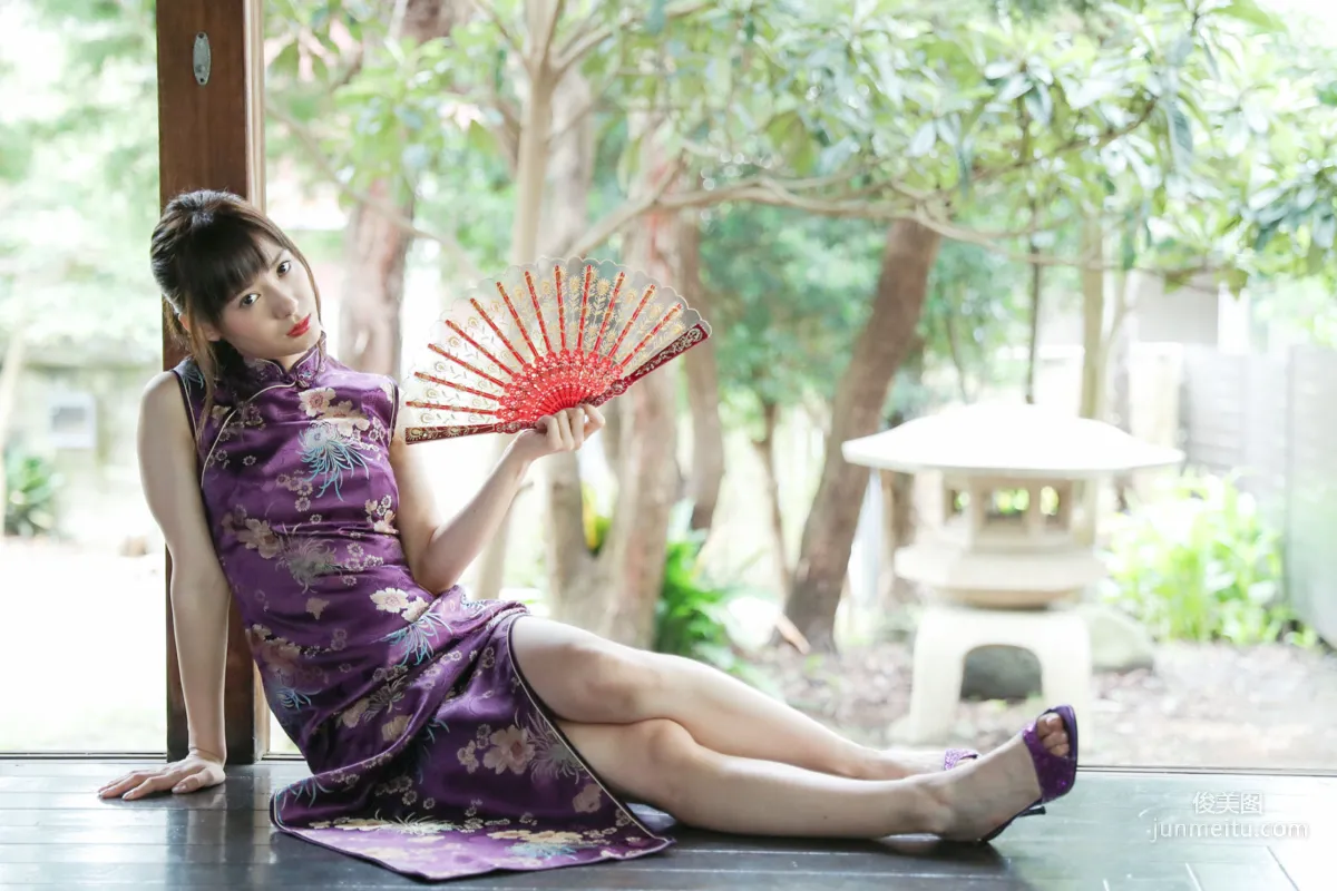 生田衣梨奈 Erina Ikuta [Hello! Project Digital Books] No.167 寫真集 18