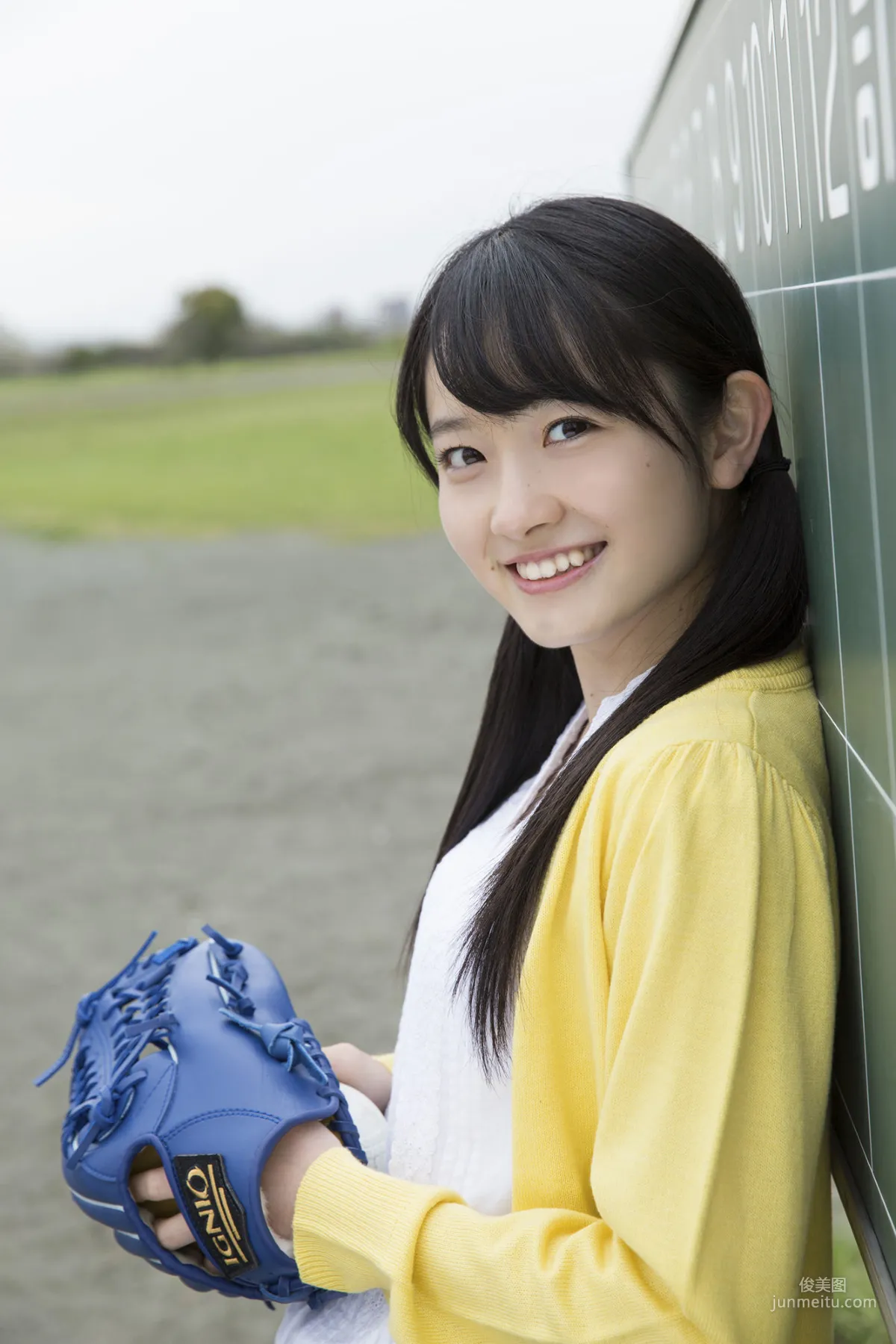 Chisaki Morito 森戶知沙希/森戸知沙希 [Hello! Project Digital Books] No.165 寫真集 34