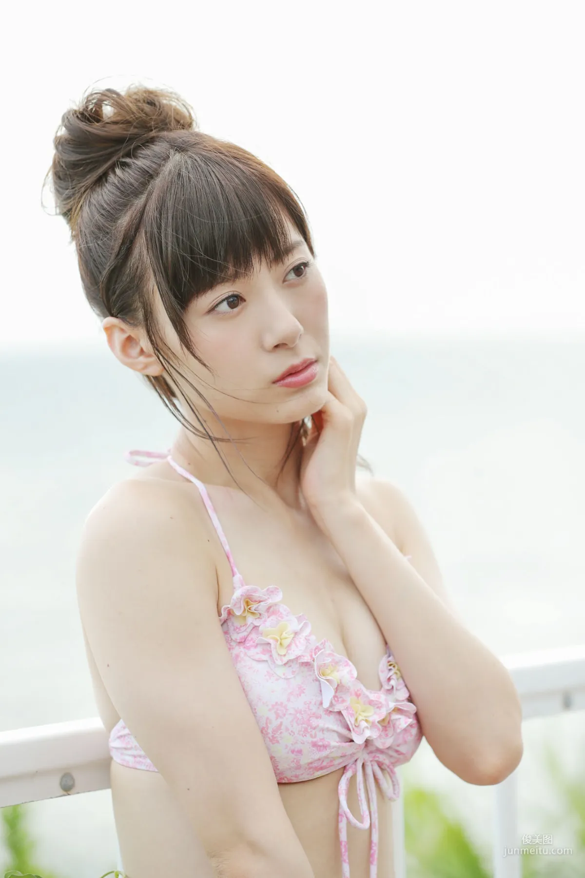Erina Ikuta 生田衣梨奈 [Hello! Project Digital Books] No.166 寫真集 88