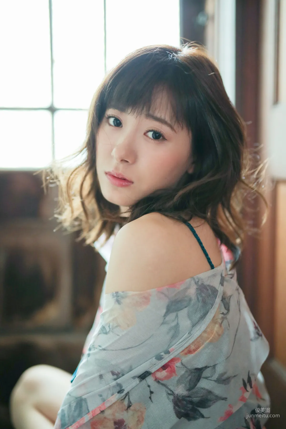Erina Ikuta 生田衣梨奈 [Hello! Project Digital Books] No.166 寫真集 41