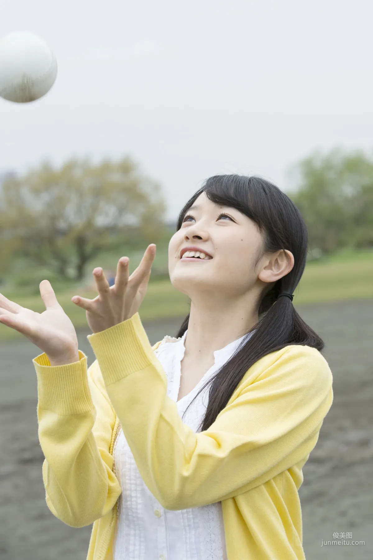 Chisaki Morito 森戶知沙希/森戸知沙希 [Hello! Project Digital Books] No.165 寫真集 31