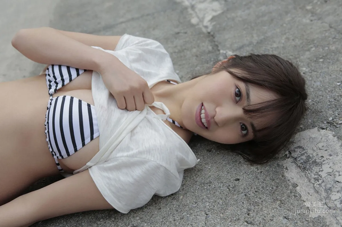 MIYU(みゆ)《PRCIOUS STONE」春を先取りで【戀人気分デート】》 [WPB-net] No.216 寫真集 122