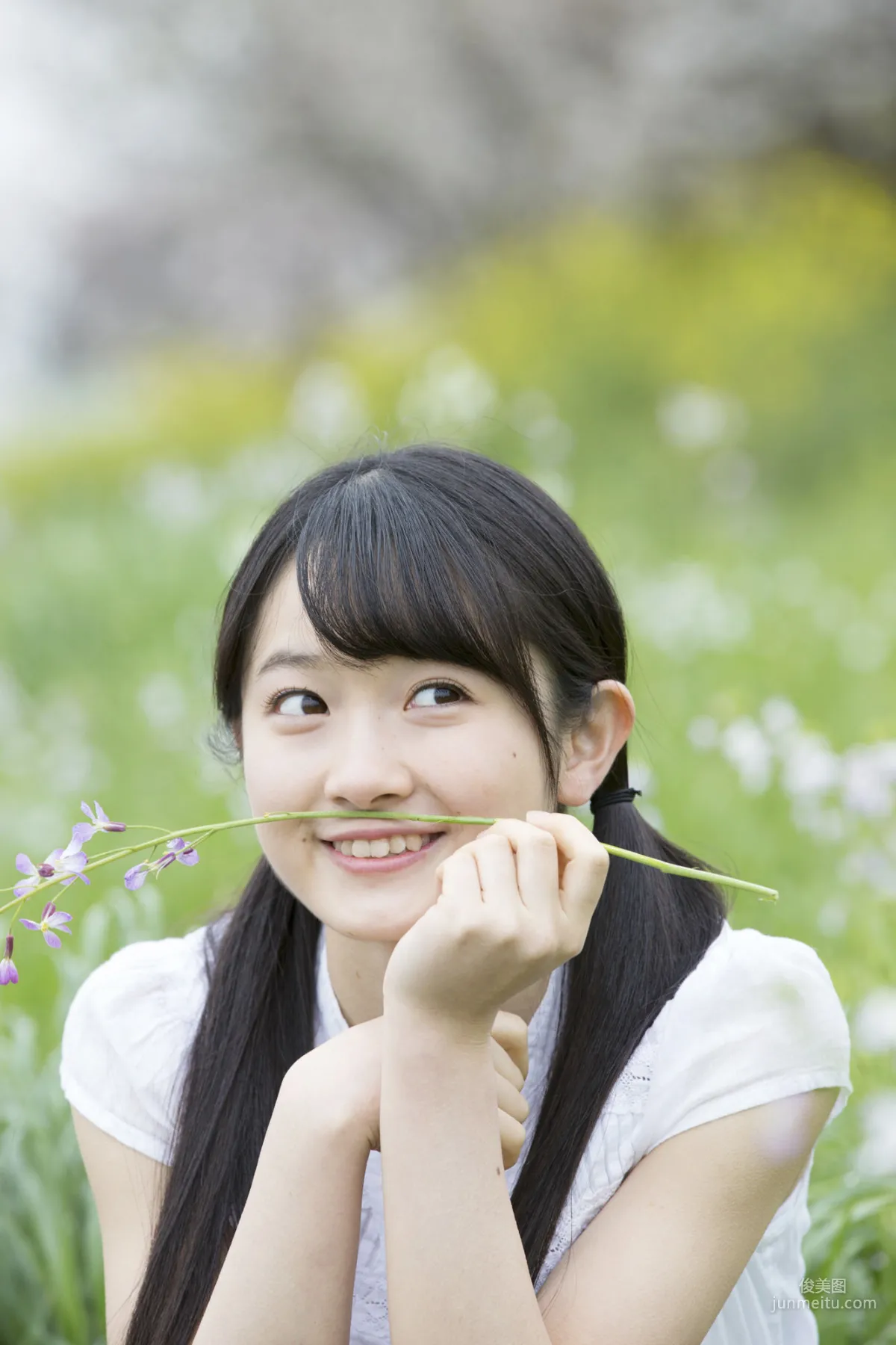Chisaki Morito 森戶知沙希/森戸知沙希 [Hello! Project Digital Books] No.165 寫真集 42