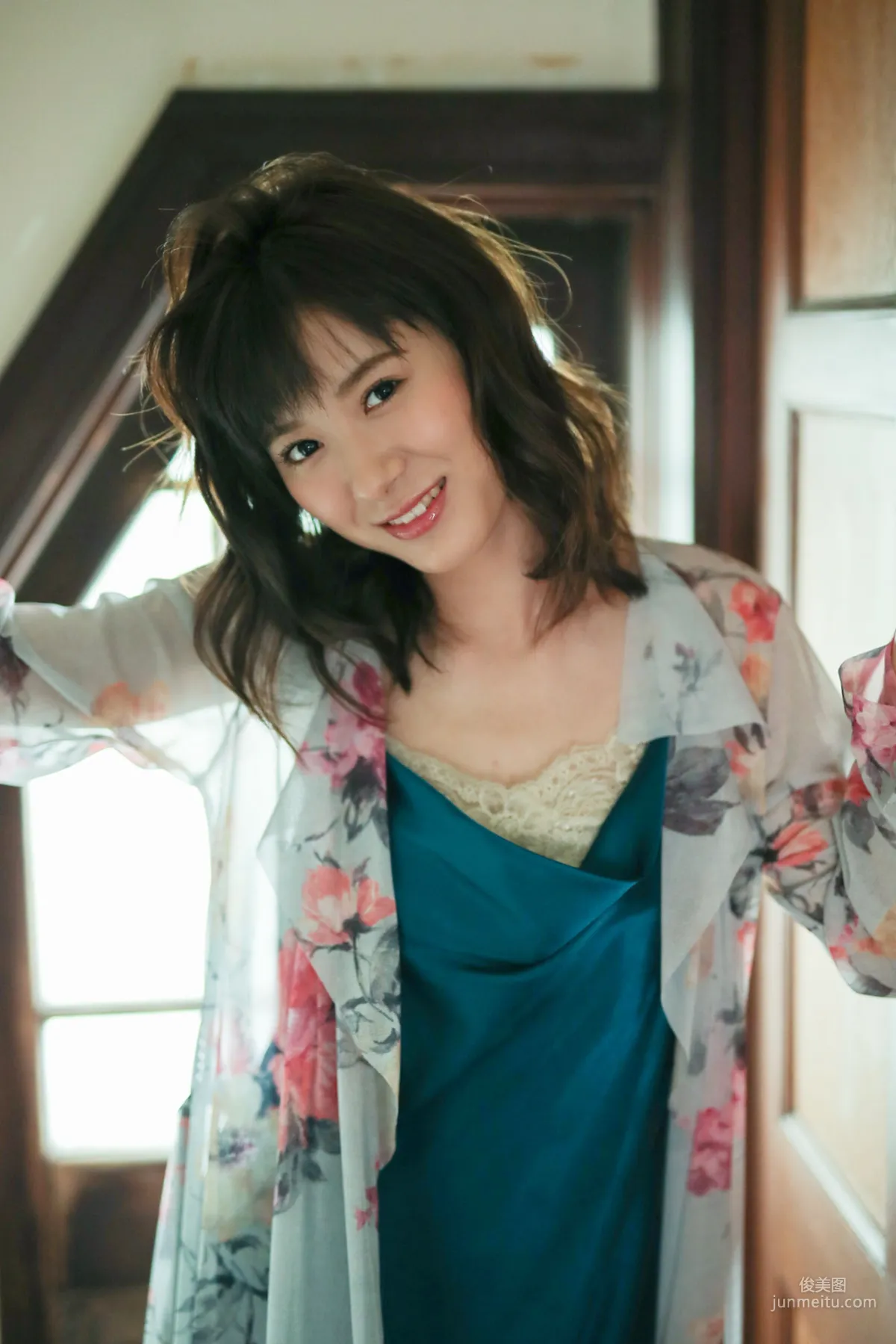 Erina Ikuta 生田衣梨奈 [Hello! Project Digital Books] No.166 寫真集 29