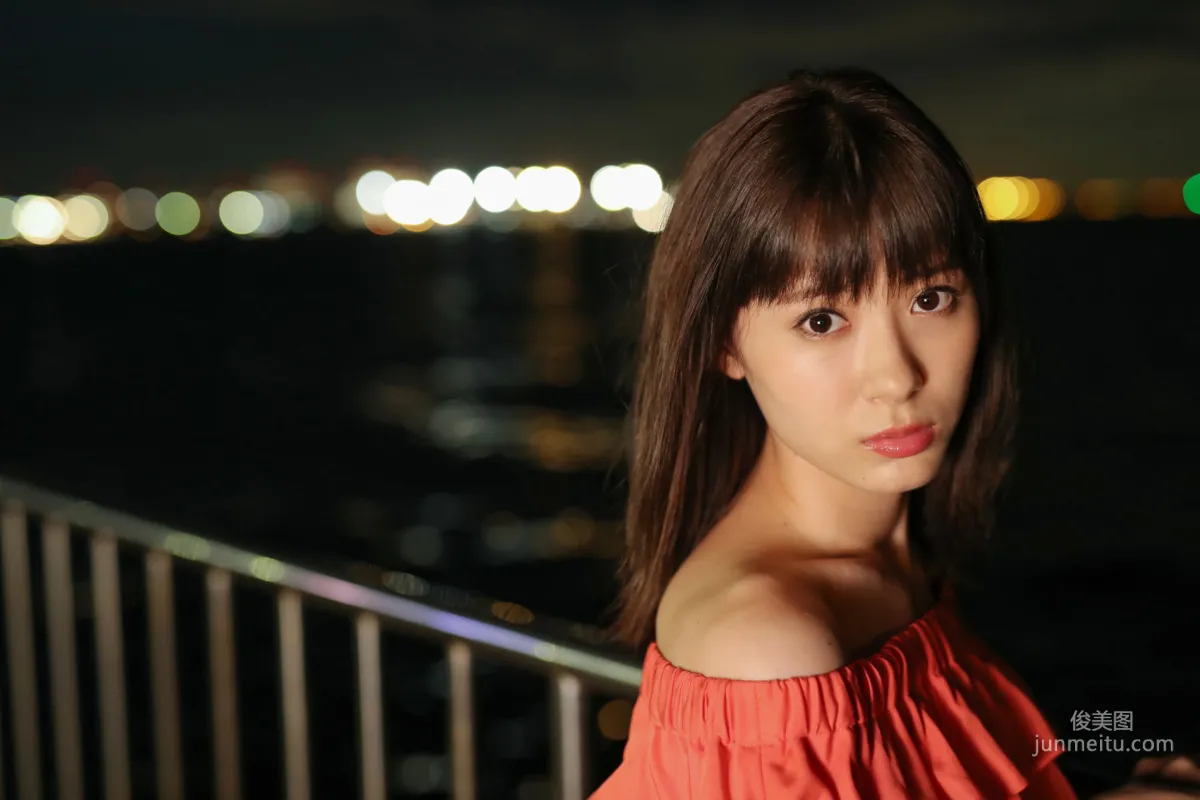 生田衣梨奈 Erina Ikuta [Hello! Project Digital Books] No.167 寫真集 79