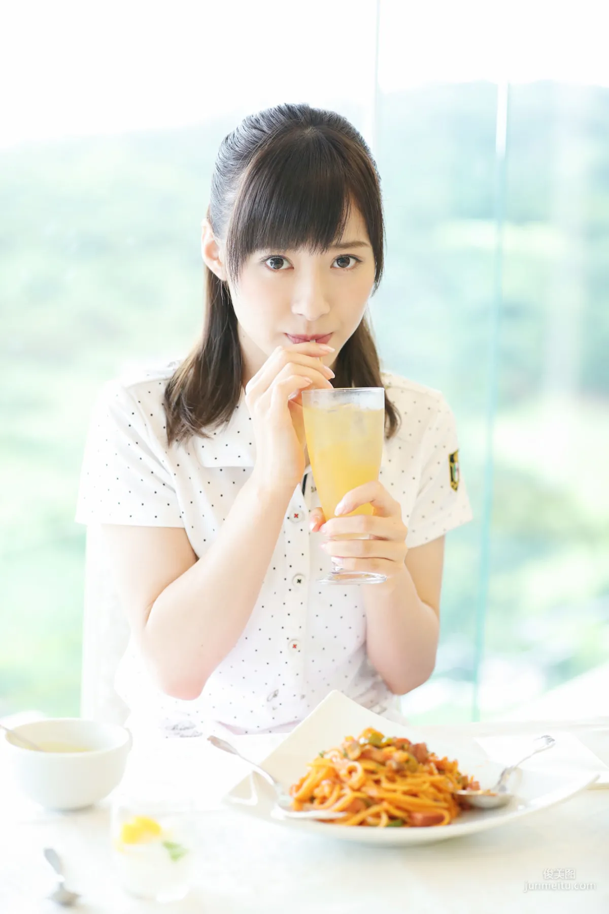 Erina Ikuta 生田衣梨奈 [Hello! Project Digital Books] No.166 寫真集 6